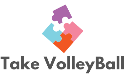 TAKE バレーボール
